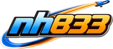 NH833 Logo